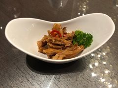 无骨鸭掌-领事馆19号中餐厅(厦门海景洲际酒店)