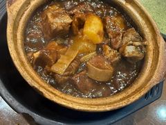 -熠盛粤味·顺德桑拿鸡(永康路店)