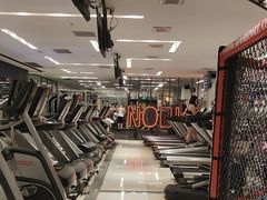 -诺伯曼·运动会馆(新梦店)