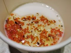 杏仁豆腐-紫光园(顺义店)