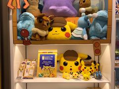 -泡泡玛特POPMART(赛格国际购物中心店)