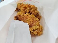 -麦当劳(凌云天地长桥店)