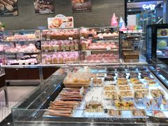 -巴黎贝甜(印象城店)