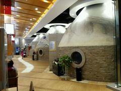 -丽池宫韩式汗蒸会馆(华灯坊店)