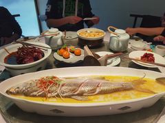 -苏帮袁Sue Cuisine(来福士店)
