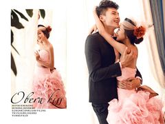 婚纱-龙摄影新人世界(万州店)