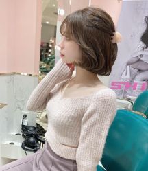-New Fashion·新时尚形象设计