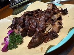 -麒麟小院·老九江菜(安平路店)