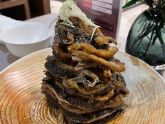 -太湖饭店·寄畅轩中餐厅