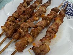 -域乐楼清真饭庄(华北路店)