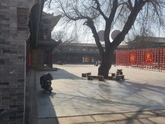 -榆次老城