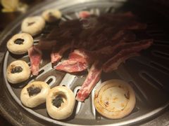 -九田家黑牛烤肉料理(新辰里亚运村店)
