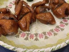 -顺风山庄(水濂山店)