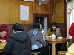 大堂-洞子口张老二凉粉(文殊院店)
