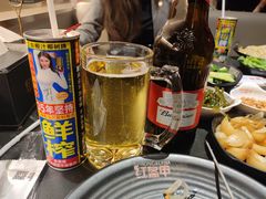 -红盔甲·小龙虾(人民广场店)