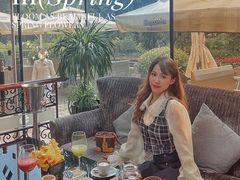 -广州花园酒店