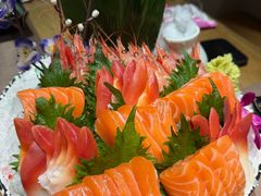-福樱兰海鲜放题铁板烧(加州店)