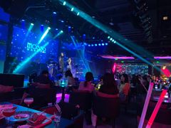 -MOSSO音乐酒吧·live house(南京旗舰店)