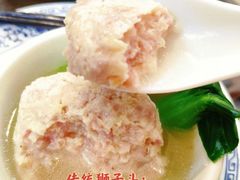 -壶园美食·淮扬菜(东圈门店)
