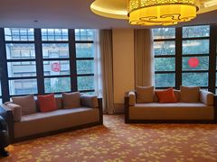 -天目湖御水温泉·度假酒店