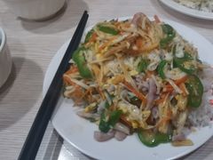-老头盖浇饭(南京新街口明瓦廊宏光酒店店)