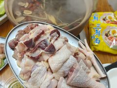 -威邵鸡煲(西华路总店)