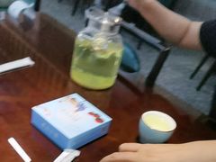 -眉山小馆(华强广场店)