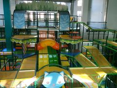 -蒙特利亲子乐园