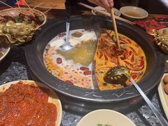 -蜀大侠火锅(总府路店)