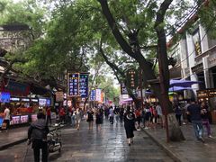 -清真盛志望麻酱酿皮·非遗老字号
