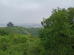 -吴山景区
