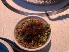 -左庭右院鲜牛肉火锅(苏州园区永旺店)