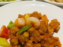 -莆田餐厅PUTIEN(世博源店)