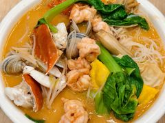 -木木鲜海鲜面(天一店)