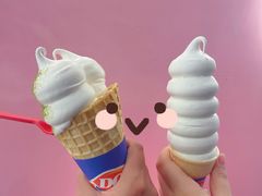 -DQ·蛋糕·冰淇淋(阜盛道店)