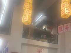 -黔哆哆地摊酸汤火锅(清湖店)