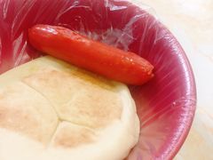 -杨记麻辣烫(四马路店)