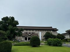 -东京国立博物馆