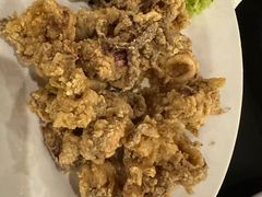-Telaga Seafood Restaurant