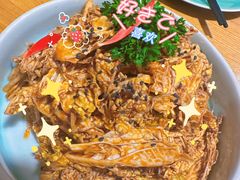 -泰钰丰烤鸭(永安道店)