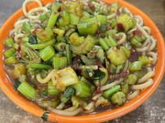 -玲玲米粉·新疆现炒米粉(大十字总店)