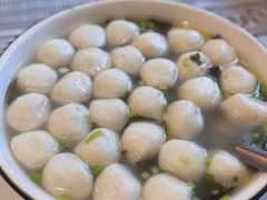 -客家大院·非遗赣南客家菜(郁孤台店)