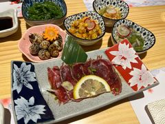 -贵木日本料理·铁板烧(新地假日广场店)
