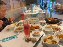 -莆田餐厅PUTIEN(三里屯店)