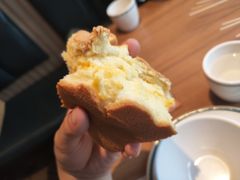 -汤姆大师傅鲜香牛肉饼(深圳保利文化广场店)