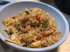 -壹块捌烧烤(灯市口店)