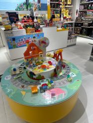 -乐高授权专卖店(中关村领展店)