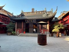-钦赐仰殿道观