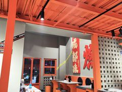 -微醺烤牛·炭火烧烤·精酿啤酒(东郊记忆店)