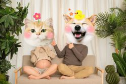 -韵纪亲子儿童摄影·孕妈照